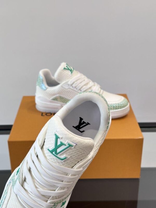 Trainer Sneaker 6038-2971 - Image 8