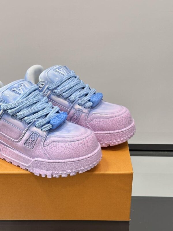 Trainer Sneaker 6038-2059 - Image 7