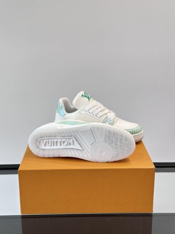 Trainer Sneaker 6038-2971 - Image 9