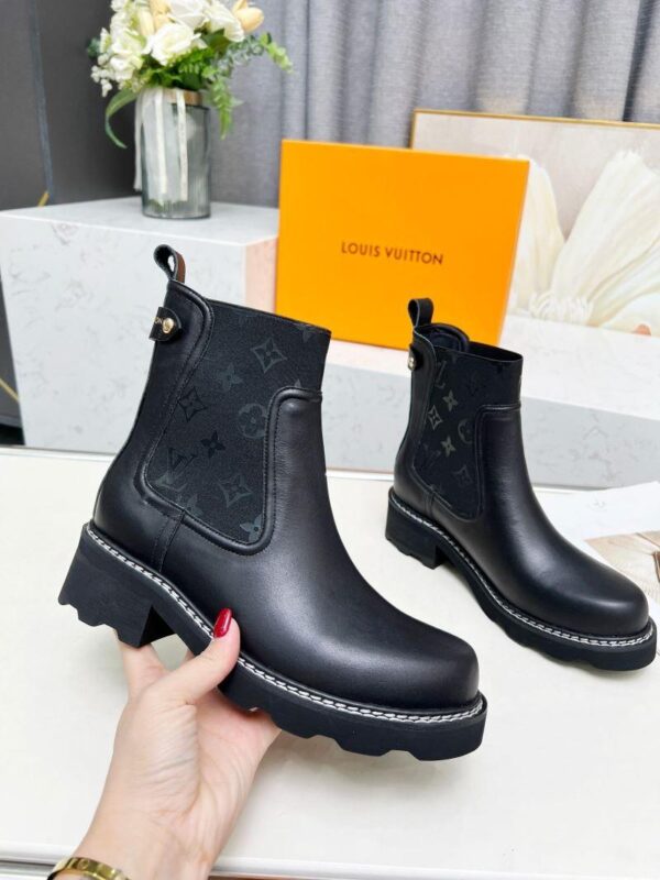 Boots 6047-2579 - Image 6
