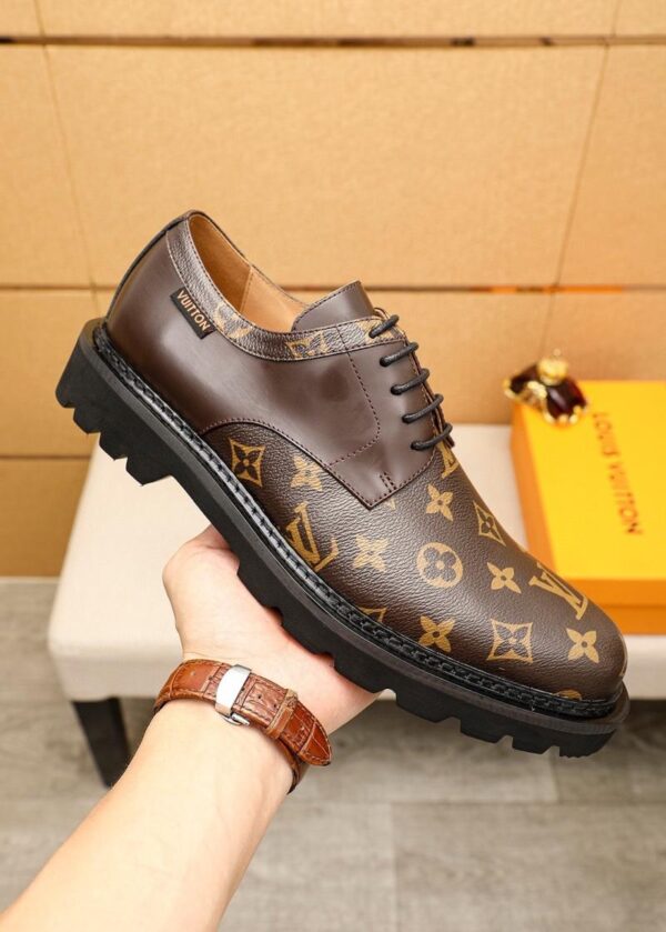 Business Shoes 6089-0680 - Image 4
