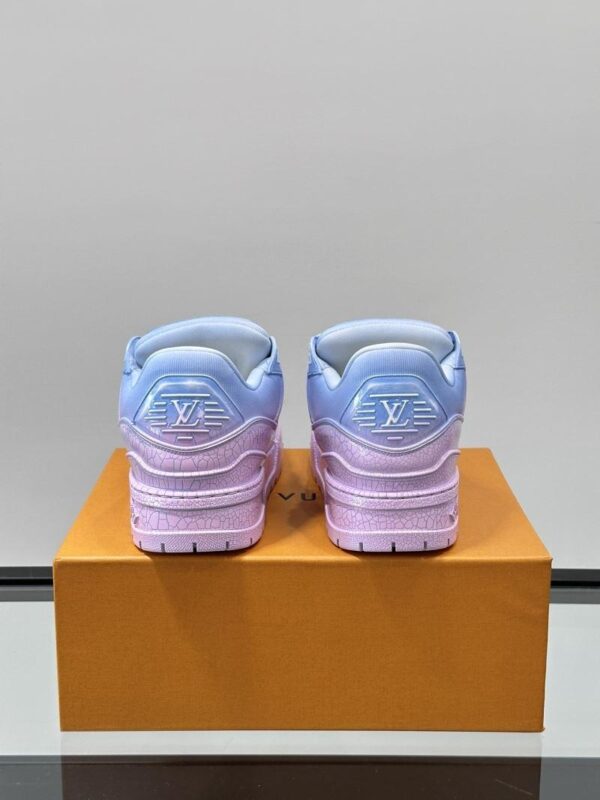 Trainer Sneaker 6038-2059 - Image 8