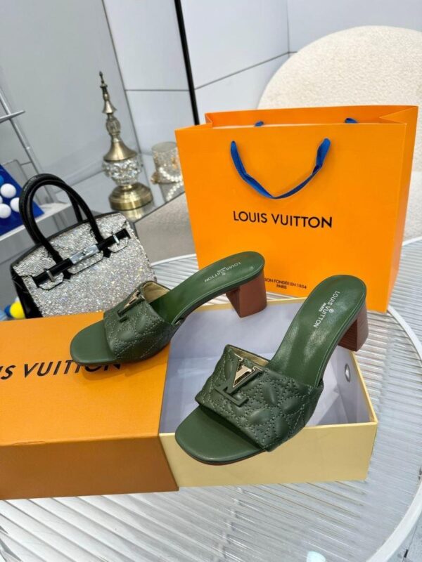 Slippers 6088-2719