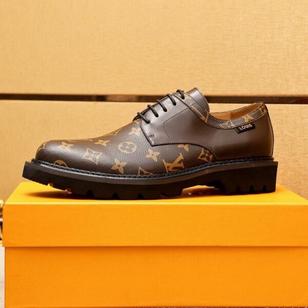 Business Shoes 6089-0680 - Image 5