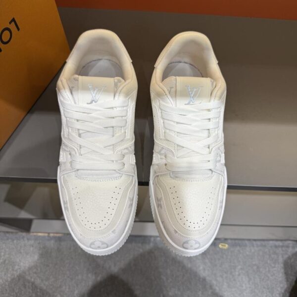 Trainer Sneaker 6038-2816