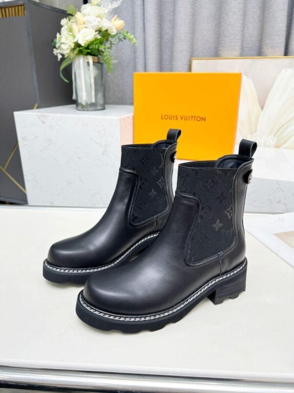 Boots 6047-2579 - Image 8