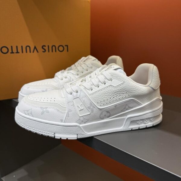 Trainer Sneaker 6038-2816 - Image 2