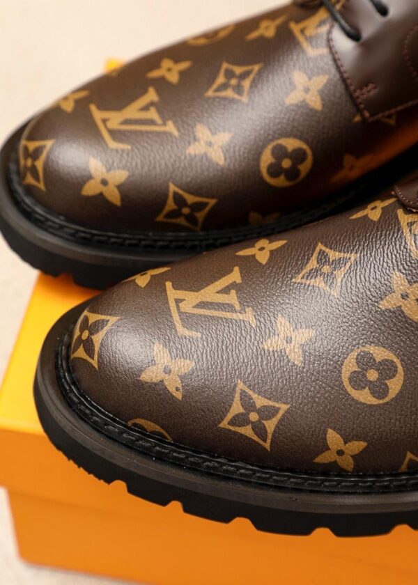 Business Shoes 6089-0680 - Image 6