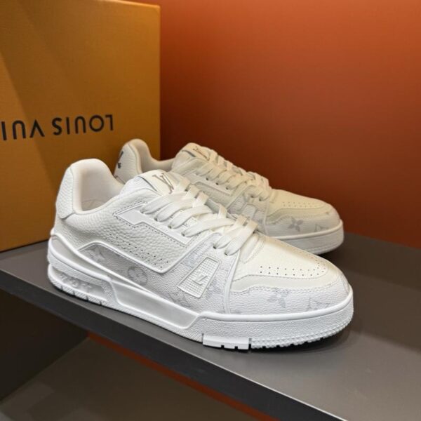 Trainer Sneaker 6038-2816 - Image 3
