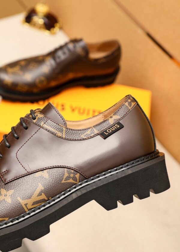 Business Shoes 6089-0680 - Image 7
