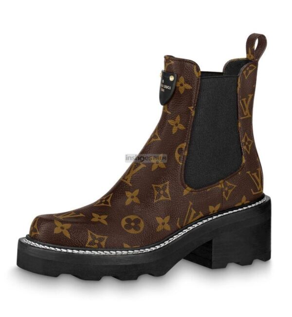 Boots 6047-2578 - Image 2