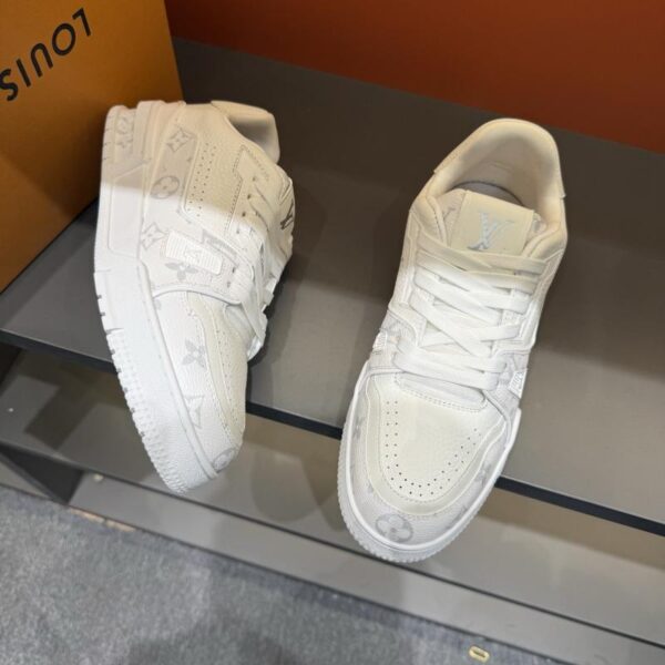 Trainer Sneaker 6038-2816 - Image 4