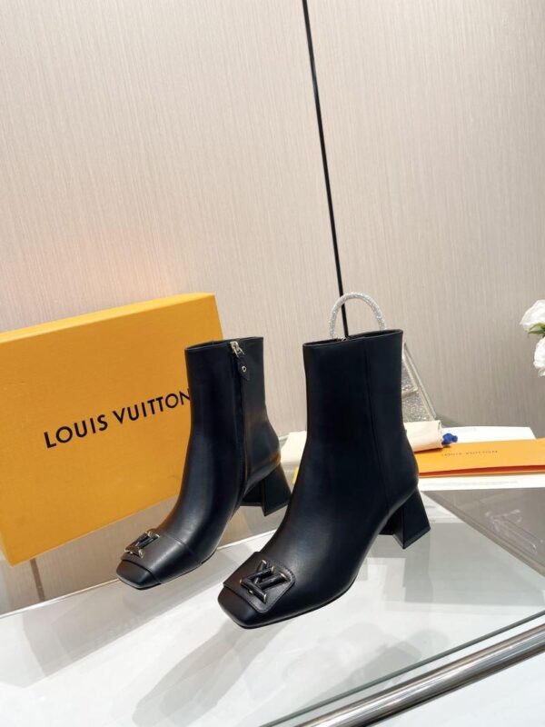 Boots 6045-3097 - Image 5