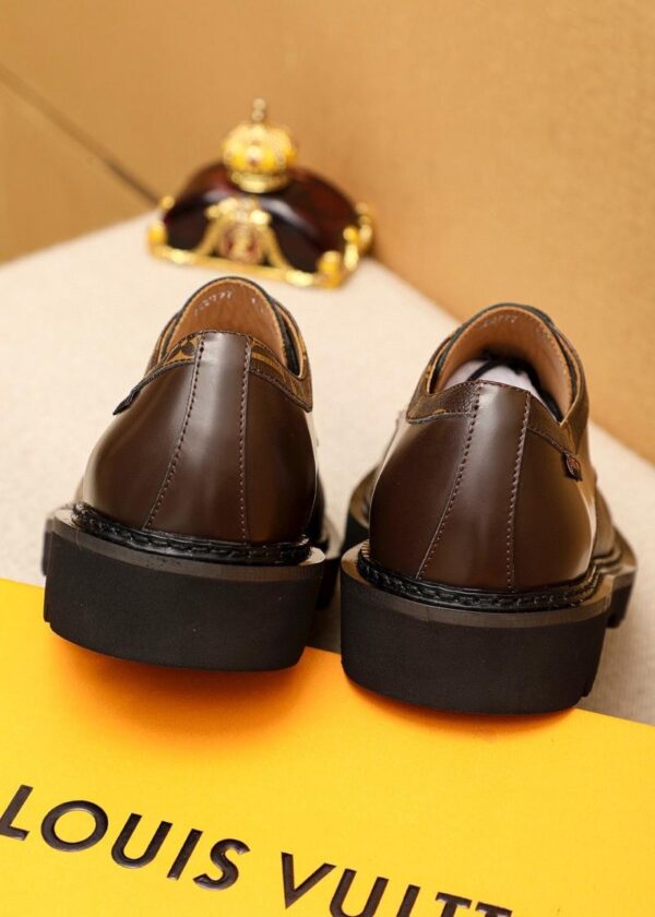 Business Shoes 6089-0680 - Image 8
