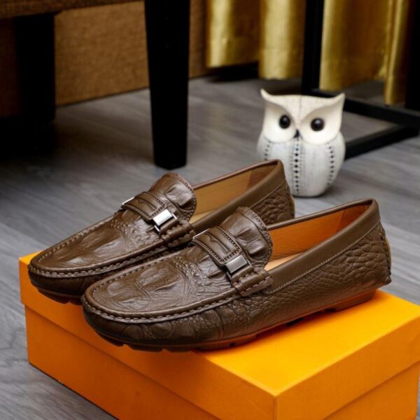 Tods Shoes 6038-2666