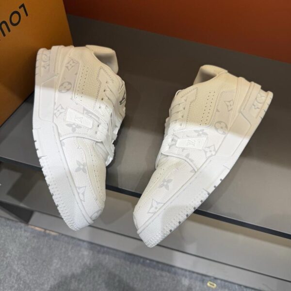 Trainer Sneaker 6038-2816 - Image 5