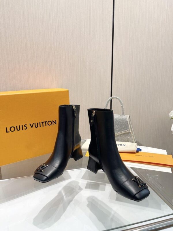Boots 6045-3097 - Image 6