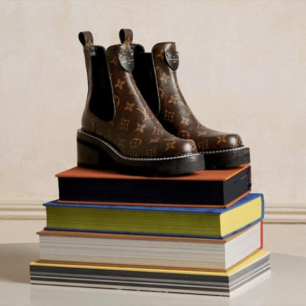 Boots 6047-2578 - Image 3