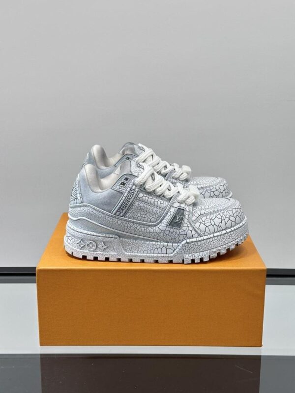Trainer Sneaker 6038-2058