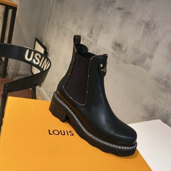 Boots 6047-2578 - Image 5