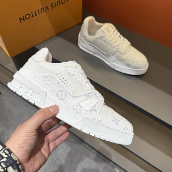 Trainer Sneaker 6038-2816 - Image 6
