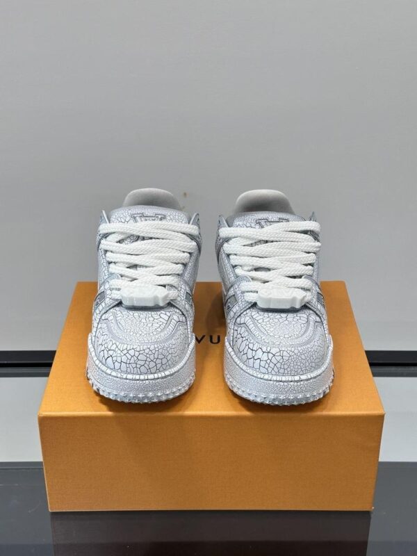 Trainer Sneaker 6038-2058 - Image 2
