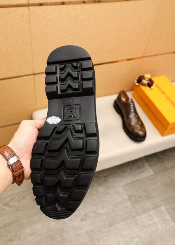 Business Shoes 6089-0680 - Image 9