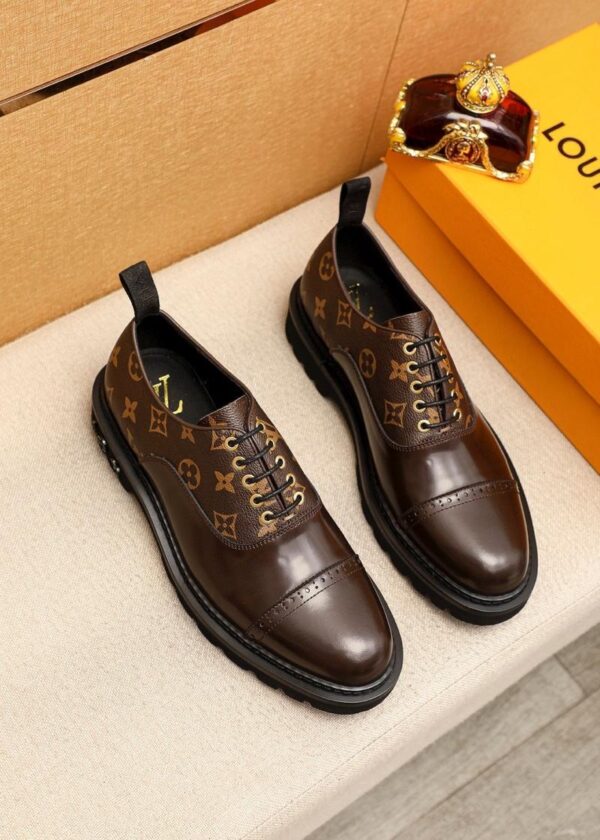 Business Shoes 6089-0679