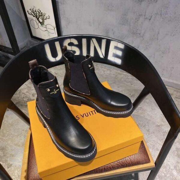 Boots 6047-2578 - Image 6