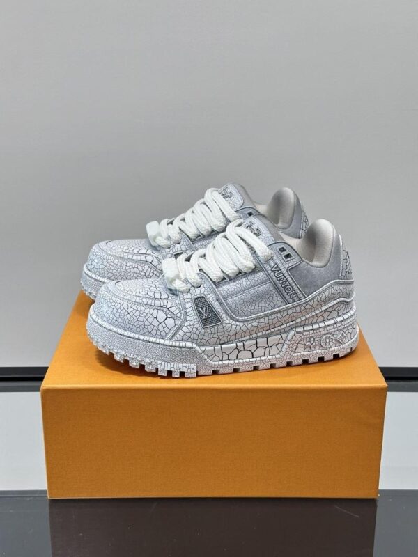 Trainer Sneaker 6038-2058 - Image 3
