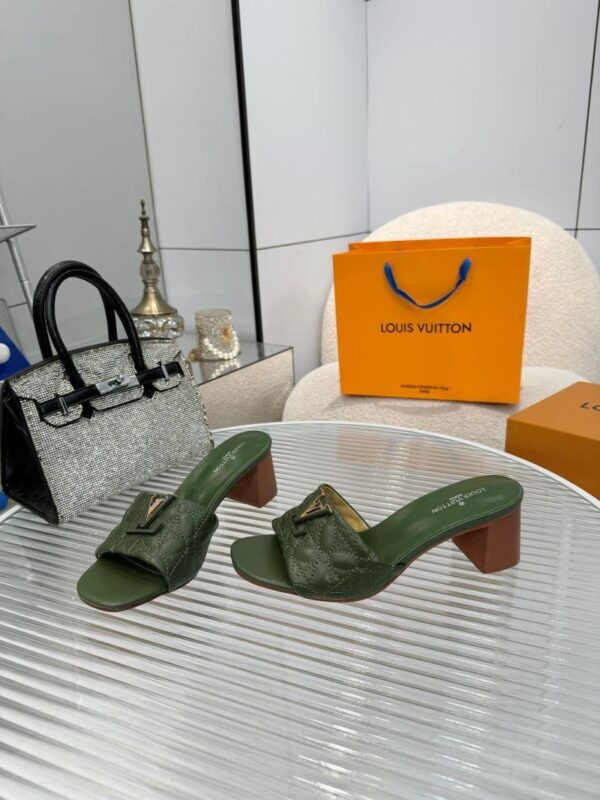 Slippers 6088-2719 - Image 6