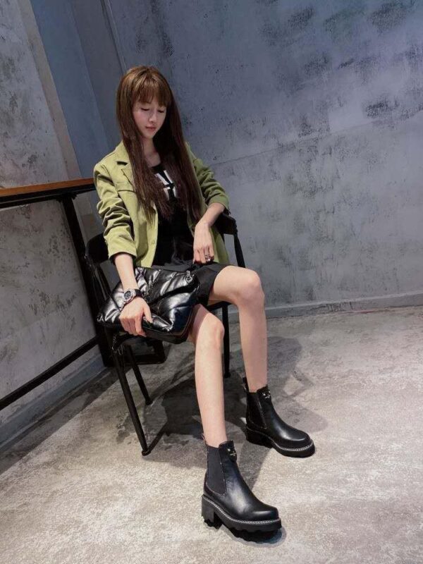 Boots 6047-2578 - Image 8