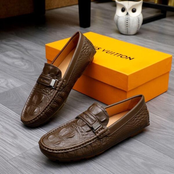 Tods Shoes 6038-2666 - Image 4