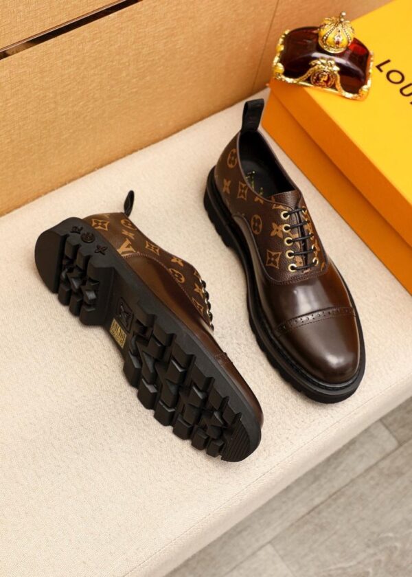Business Shoes 6089-0679 - Image 2