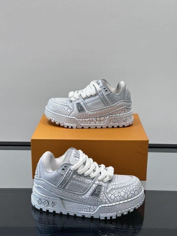 Trainer Sneaker 6038-2058 - Image 4