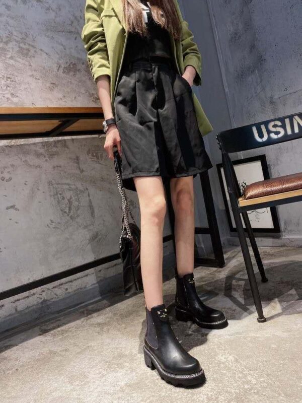 Boots 6047-2578 - Image 9