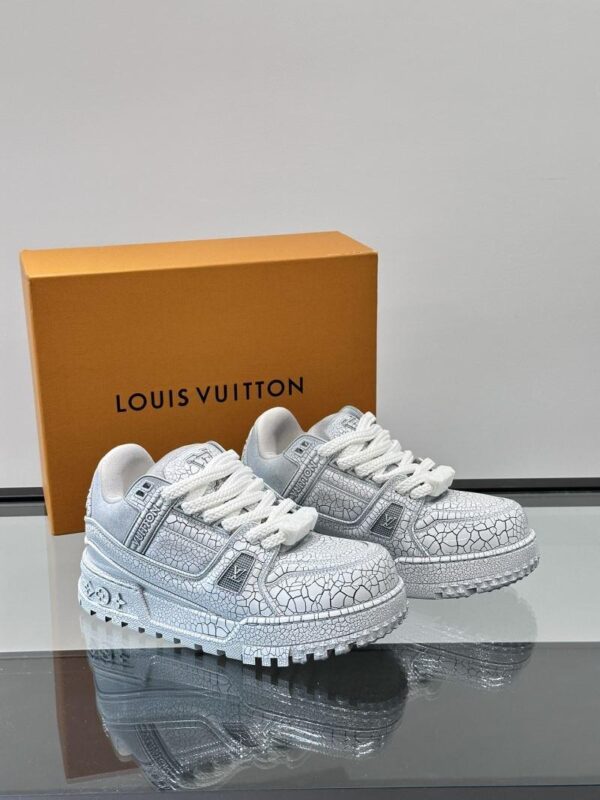 Trainer Sneaker 6038-2058 - Image 5