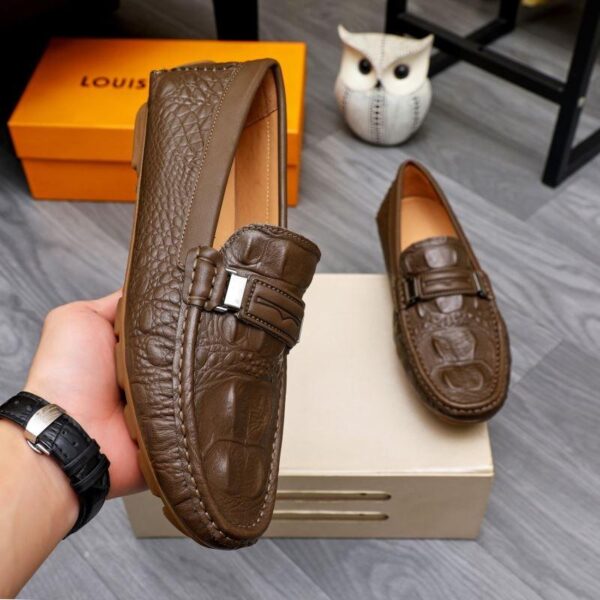 Tods Shoes 6038-2666 - Image 5