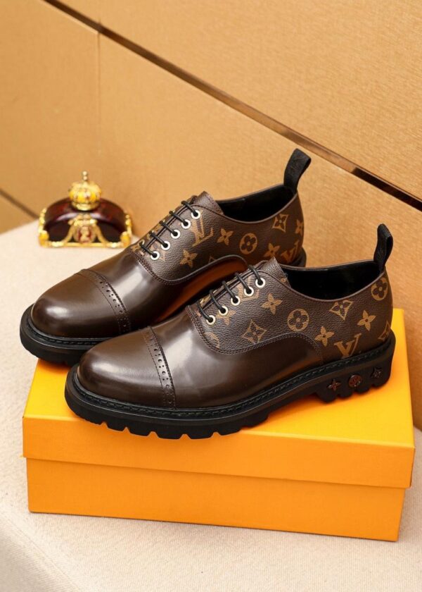 Business Shoes 6089-0679 - Image 3