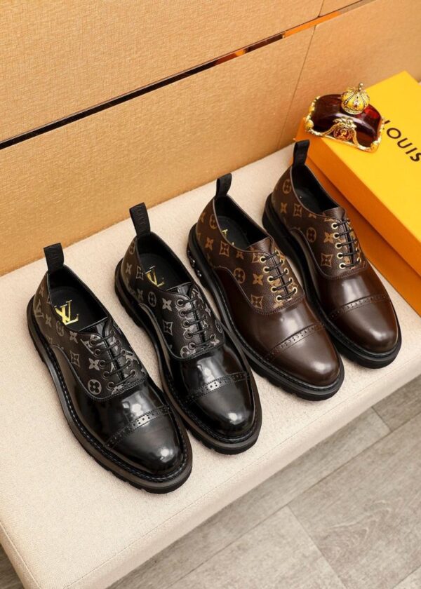 Business Shoes 6089-0679 - Image 5