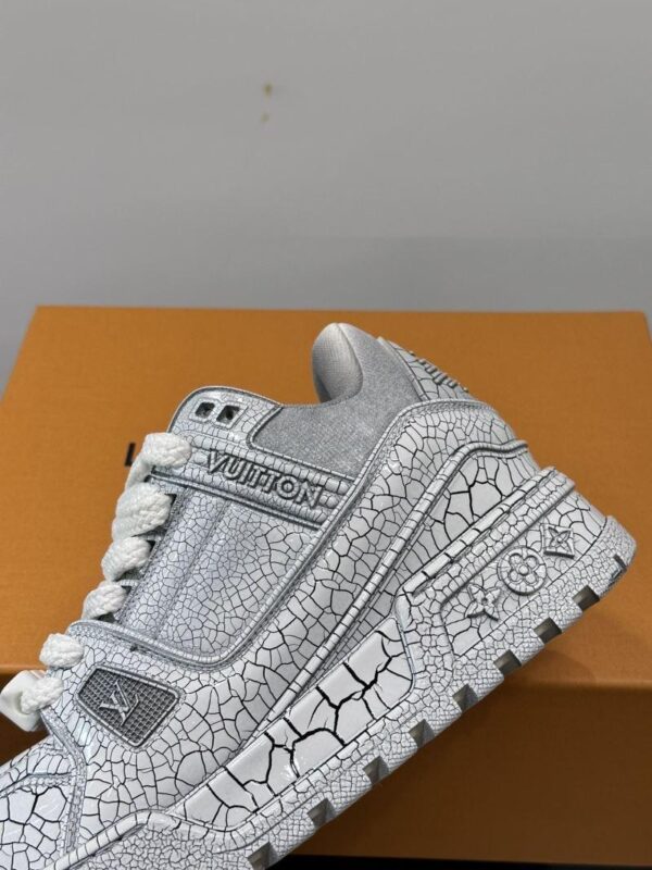 Trainer Sneaker 6038-2058 - Image 7