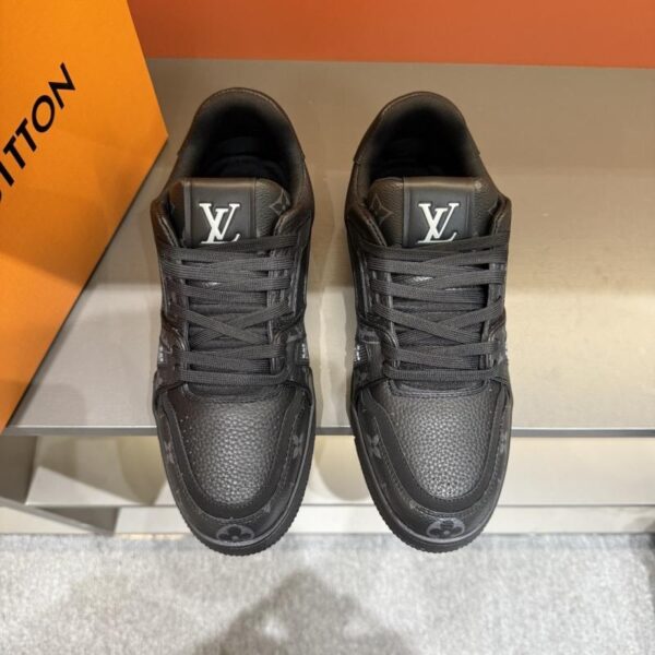 Trainer Sneaker 6038-2815