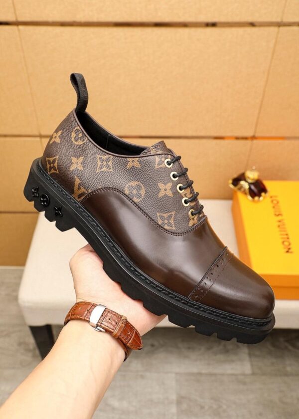 Business Shoes 6089-0679 - Image 4