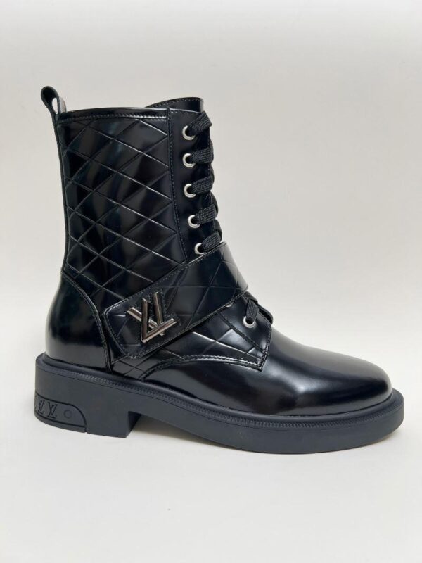 Boots 6047-2577 - Image 2