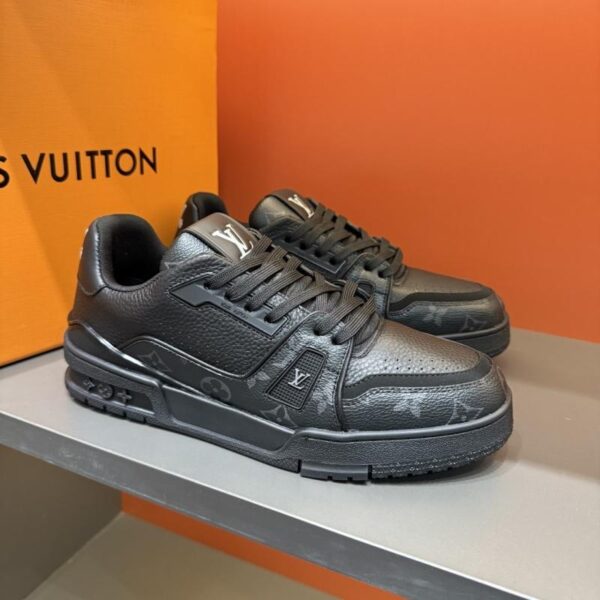 Trainer Sneaker 6038-2815 - Image 3