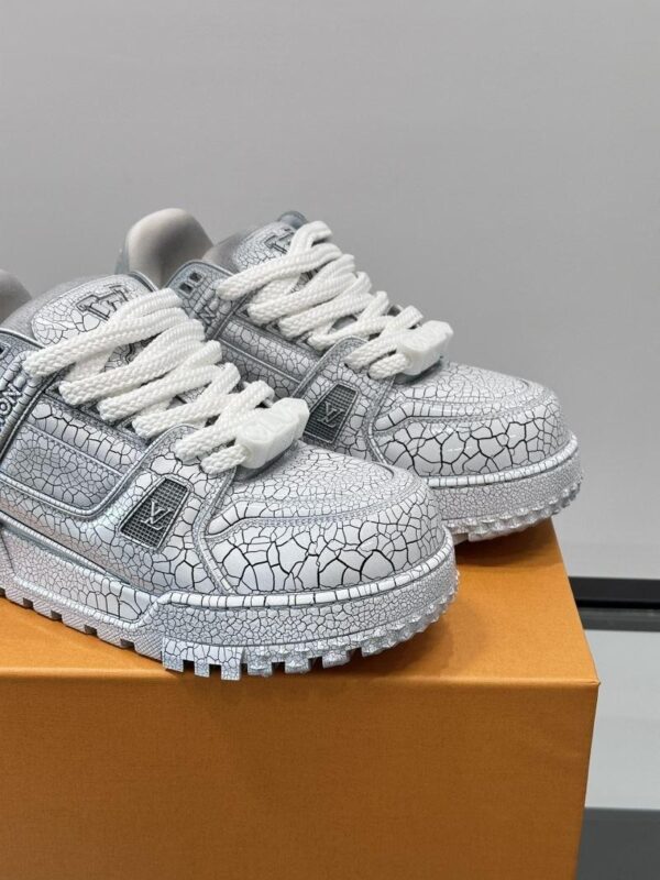 Trainer Sneaker 6038-2058 - Image 8