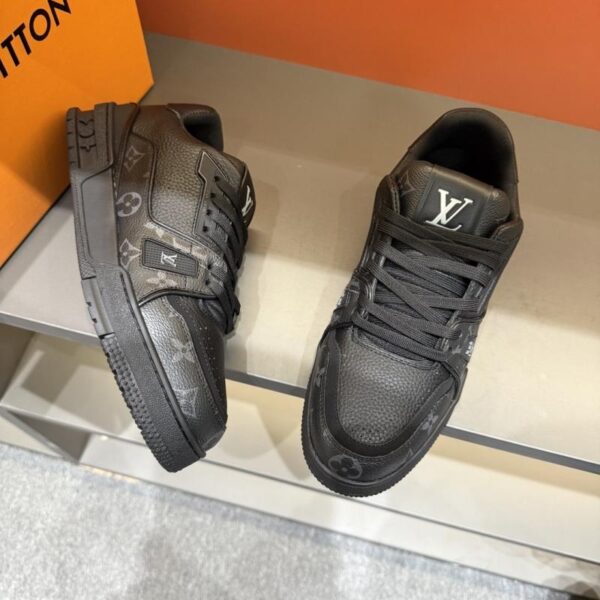 Trainer Sneaker 6038-2815 - Image 4