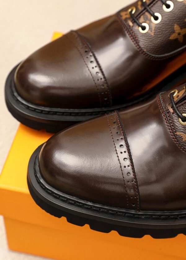 Business Shoes 6089-0679 - Image 7