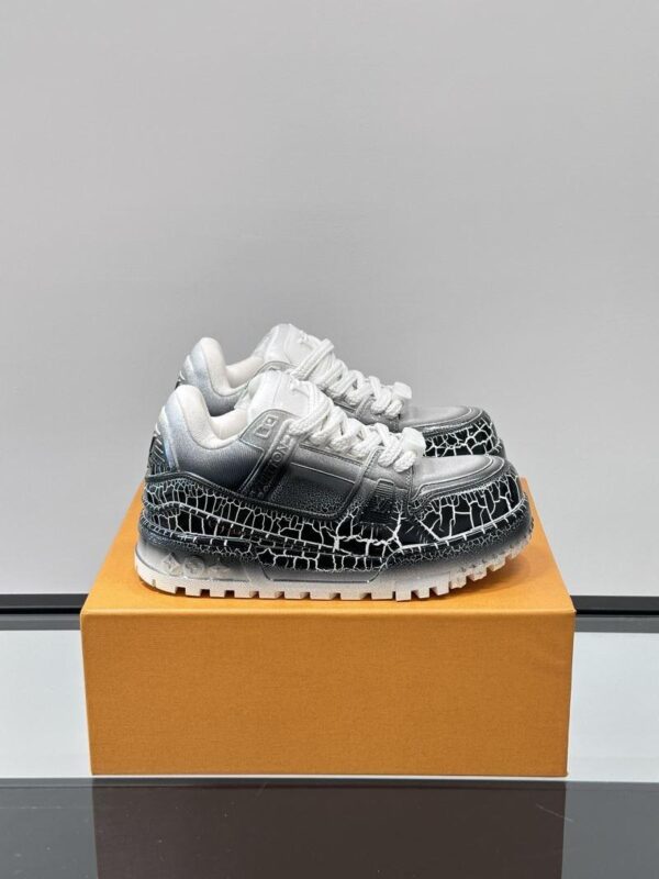 Trainer Sneaker 6038-2057