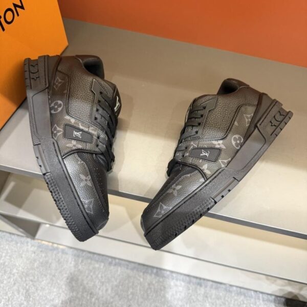 Trainer Sneaker 6038-2815 - Image 5